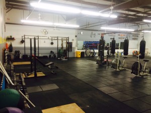Strength & Conditioning