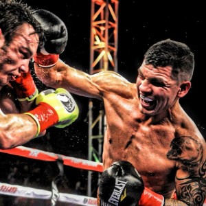 Brian Vera - 3x World Chmpion