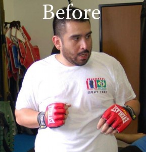 Roland Before