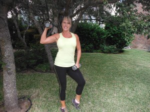 Sandra Todd