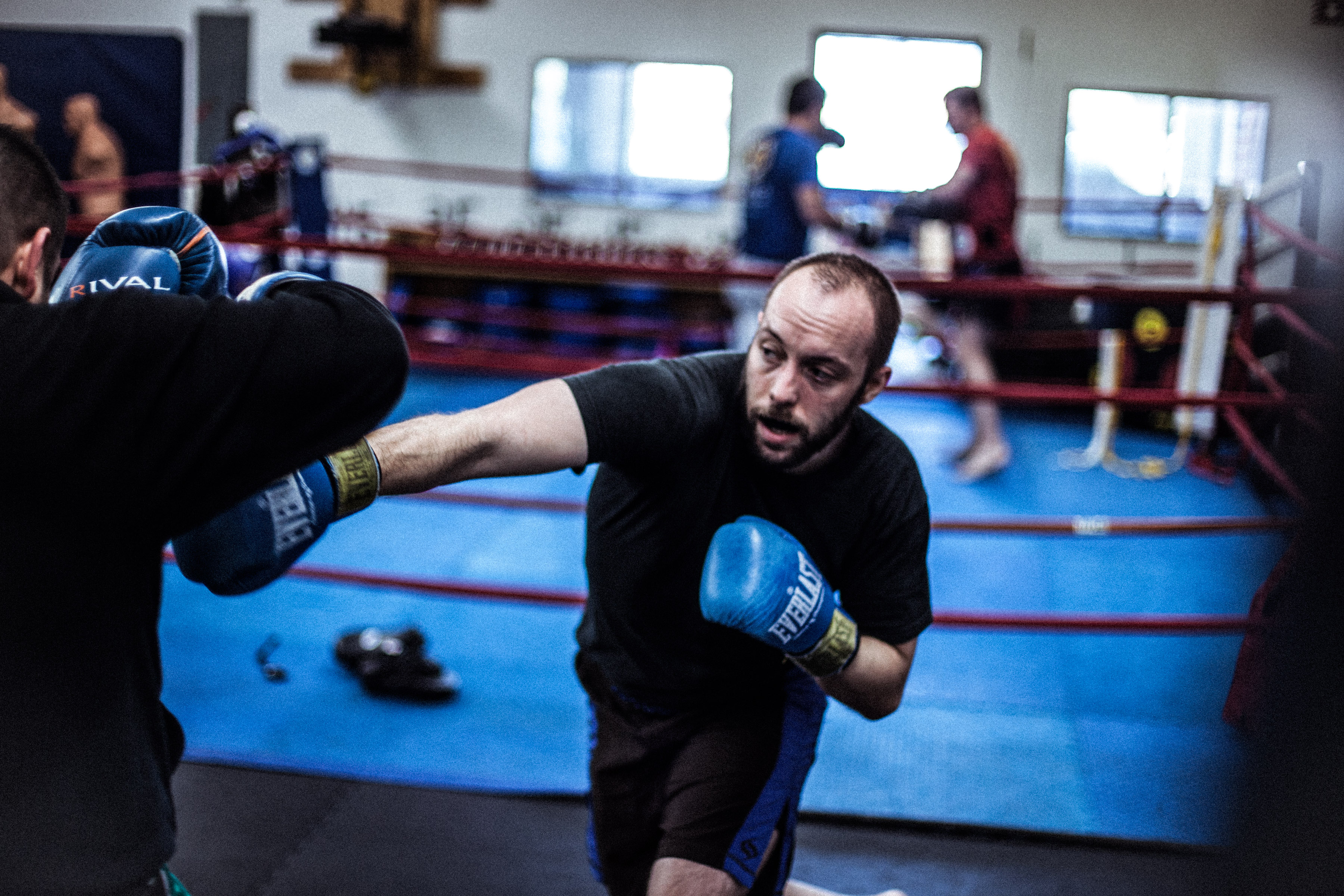 Pinnacle Boxing